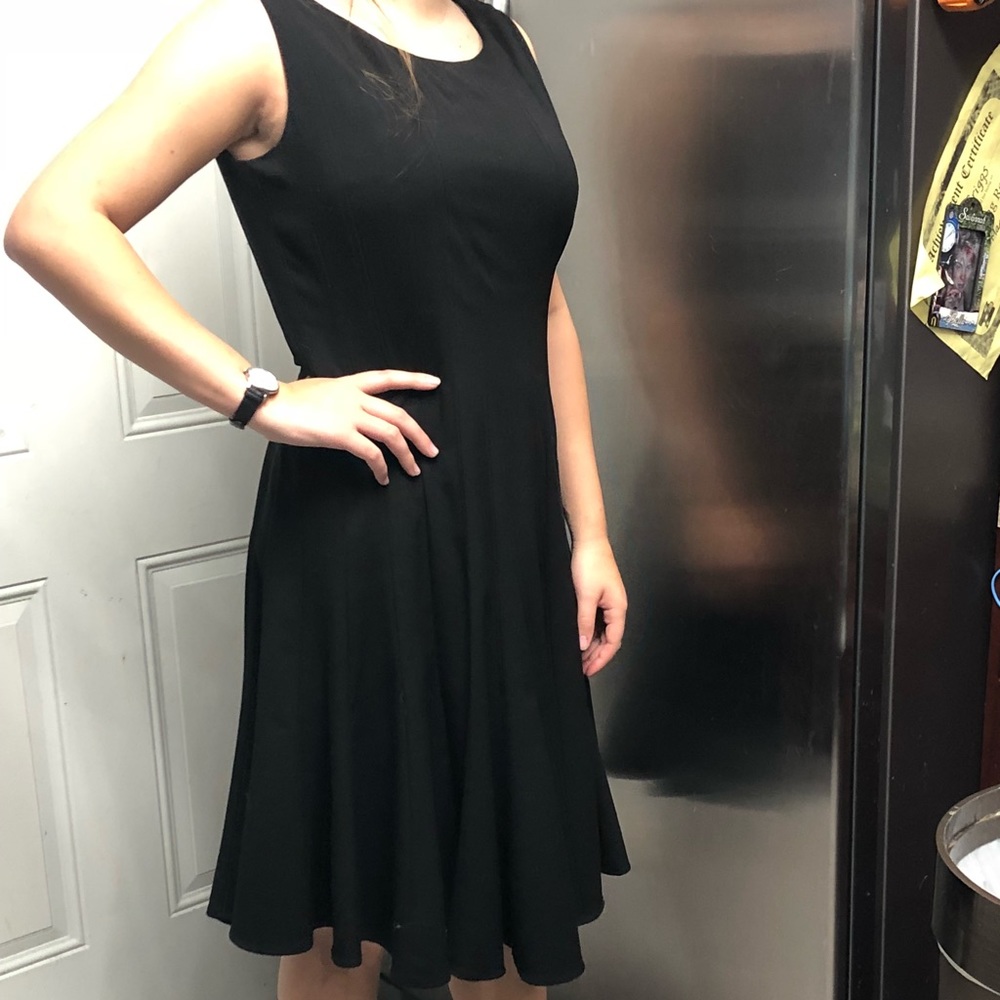 Calvin Kelin dress